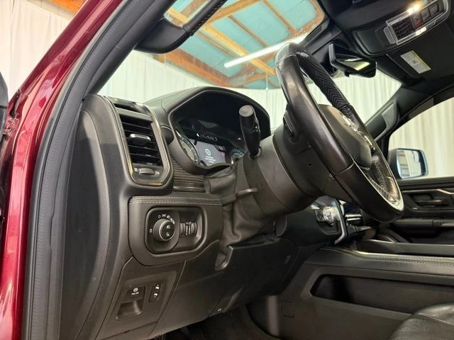 2021 Ram 1500 2nd Gen - Image 15 of 26