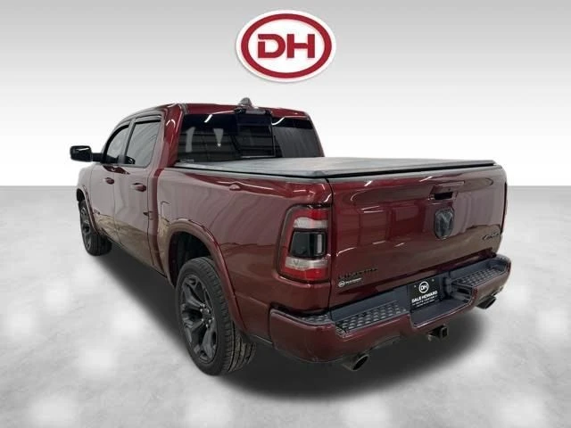 2021 Ram 1500 2nd Gen - Image 10 of 26