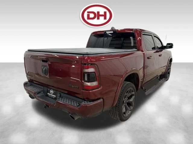2021 Ram 1500 2nd Gen - Image 12 of 26