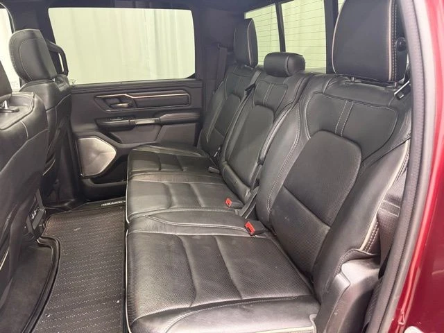2021 Ram 1500 2nd Gen - Image 21 of 26