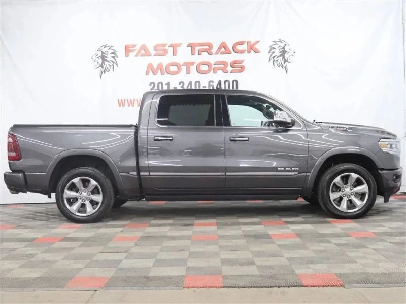 2021 Ram 1500 2nd Gen - Image 4 of 12