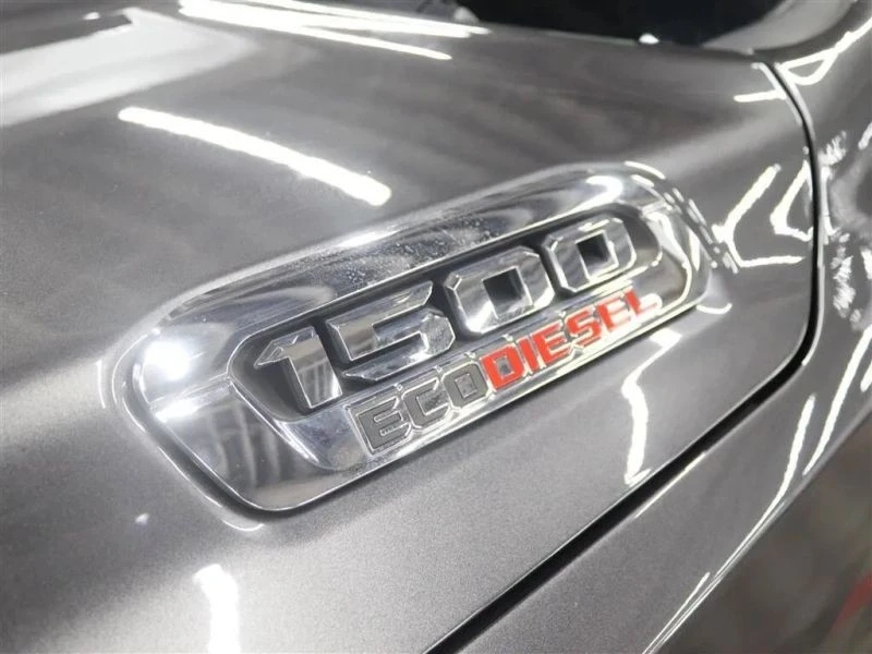 2021 Ram 1500 2nd Gen - Image 10 of 12