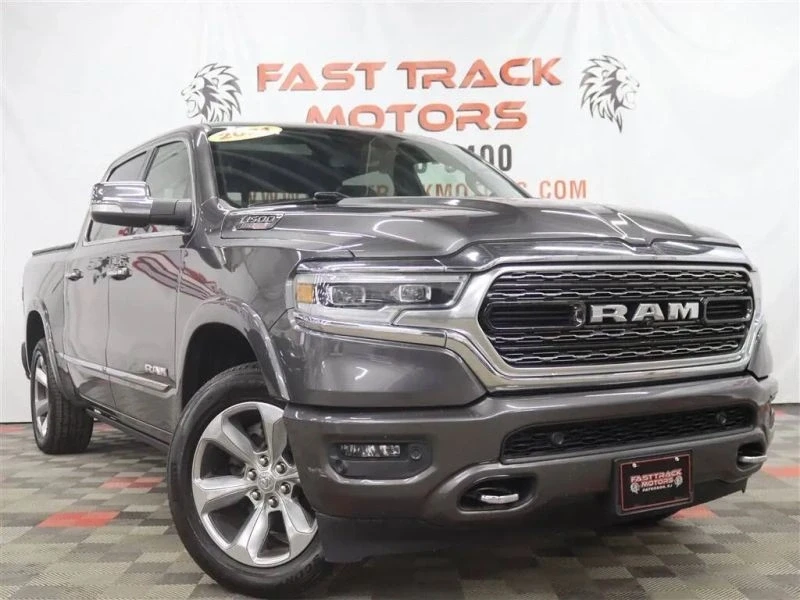 2021 Ram 1500 2nd Gen - Image 3 of 12