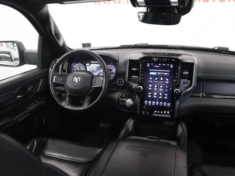 2021 Ram 1500 2nd Gen - Image 12 of 12