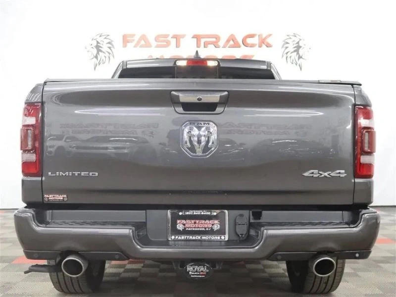 2021 Ram 1500 2nd Gen - Image 5 of 12