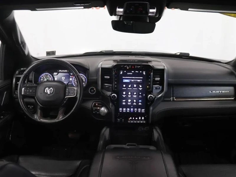 2021 Ram 1500 2nd Gen - Image 11 of 12