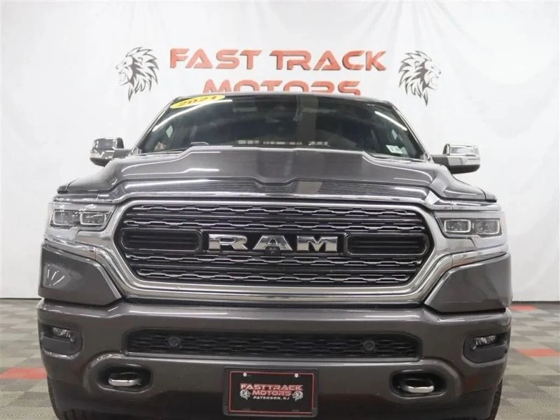 2021 Ram 1500 2nd Gen - Image 2 of 12