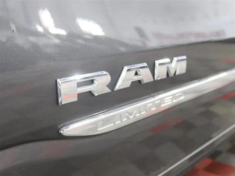 2021 Ram 1500 2nd Gen - Image 9 of 12