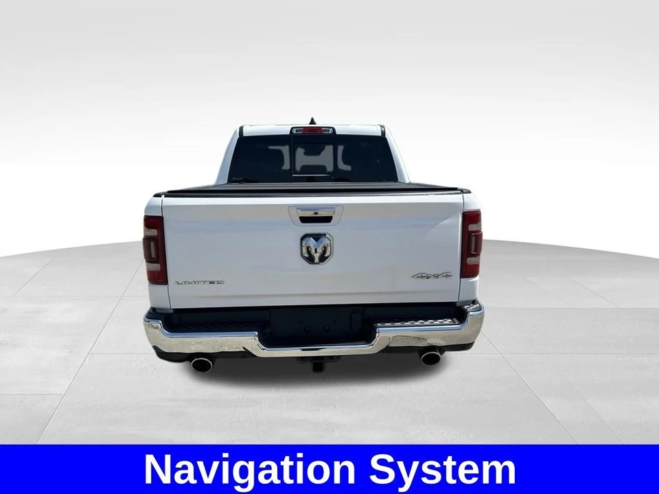 2021 Ram 1500 2nd Gen - Image 3 of 12