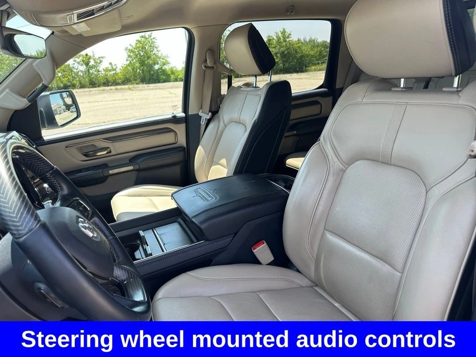 2021 Ram 1500 2nd Gen - Image 12 of 12