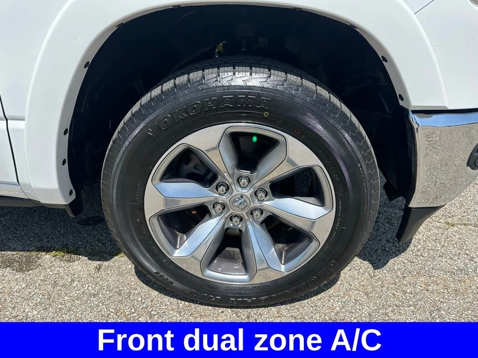 2021 Ram 1500 2nd Gen - Image 11 of 12