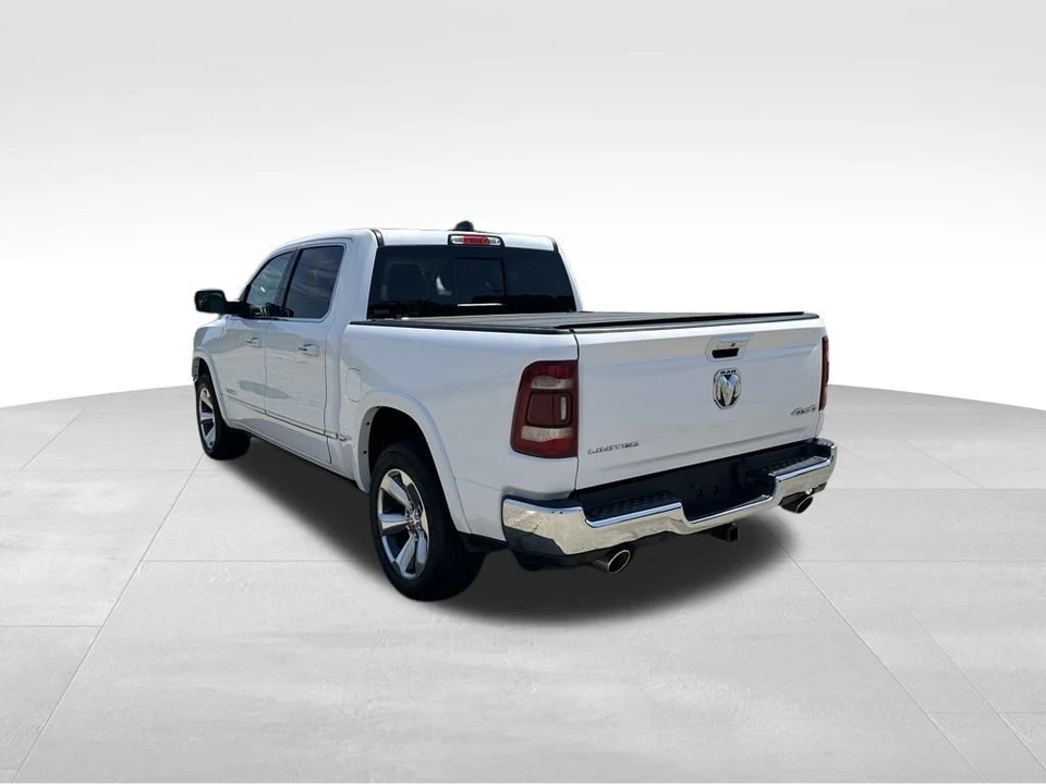 2021 Ram 1500 2nd Gen - Image 2 of 12