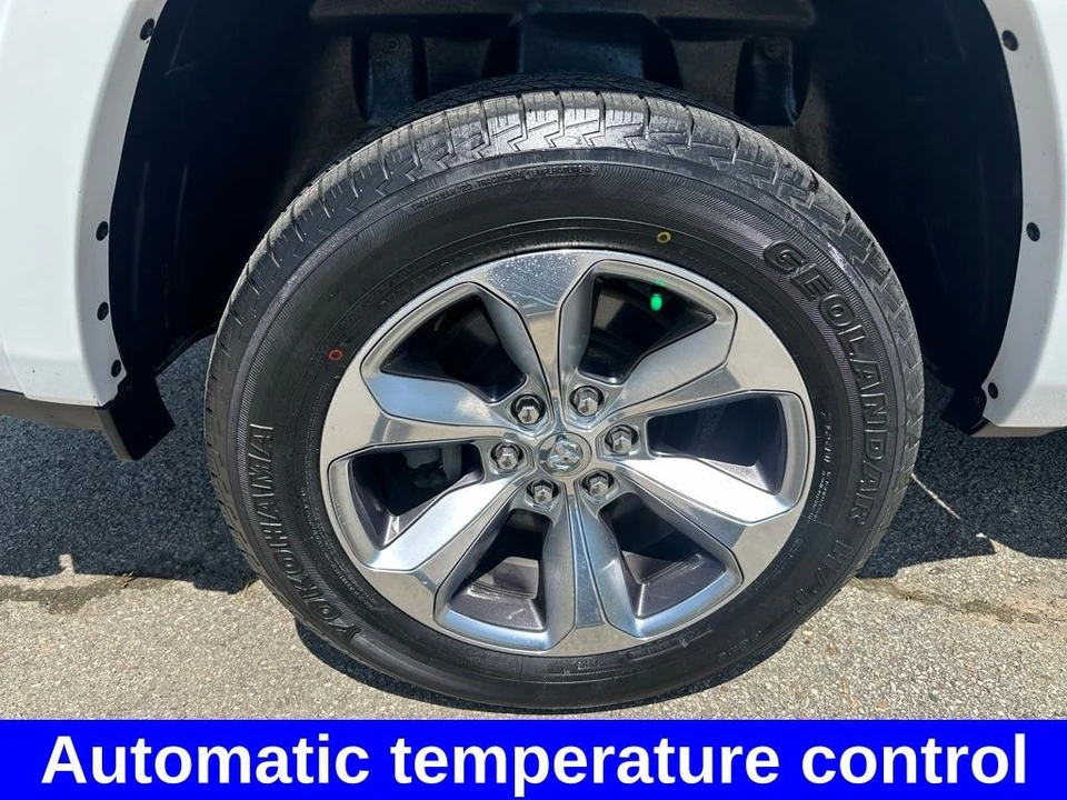 2021 Ram 1500 2nd Gen - Image 10 of 12