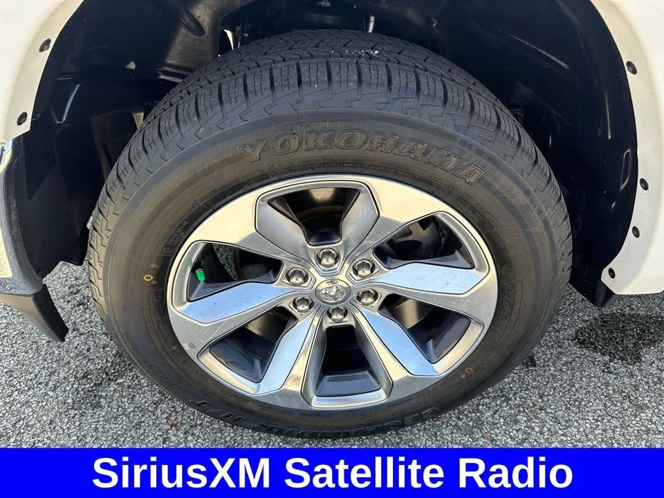2021 Ram 1500 2nd Gen - Image 8 of 12