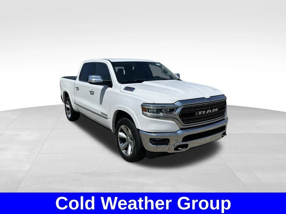 2021 Ram 1500 2nd Gen - Image 5 of 12