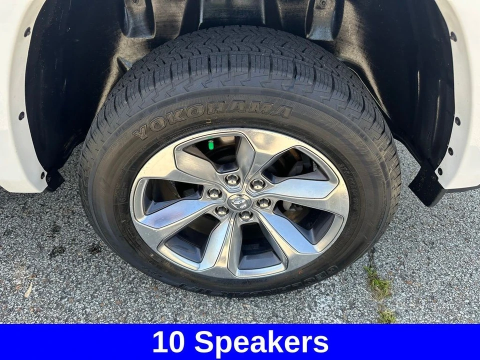 2021 Ram 1500 2nd Gen - Image 9 of 12
