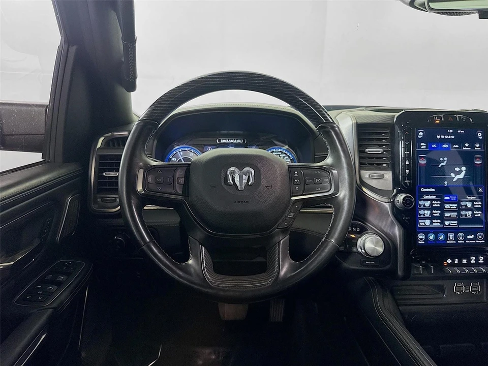 2021 Ram 1500 2nd Gen - Image 3 of 31