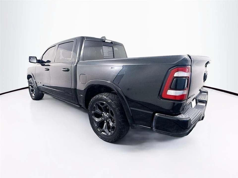 2021 Ram 1500 2nd Gen - Image 29 of 31