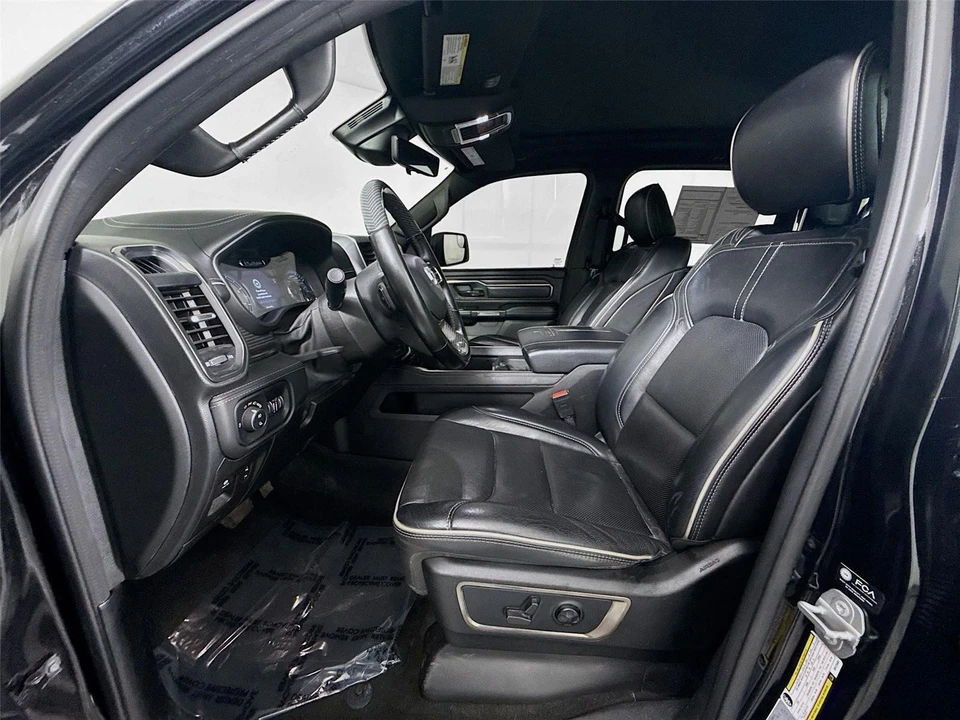 2021 Ram 1500 2nd Gen - Image 2 of 31