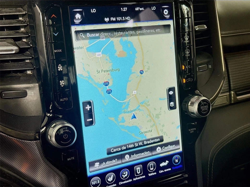 2021 Ram 1500 2nd Gen - Image 12 of 31