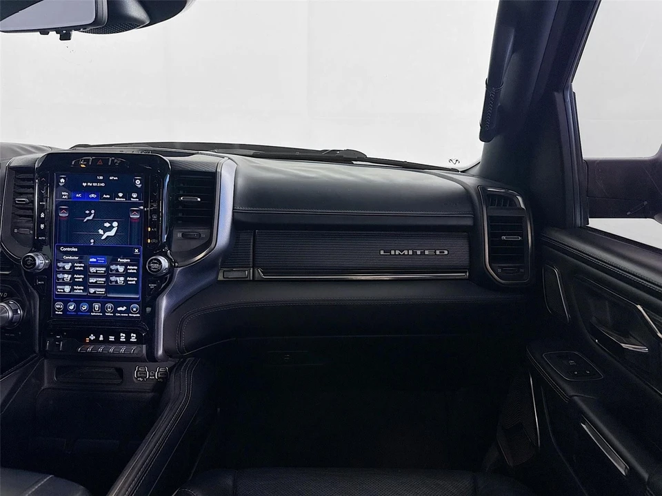 2021 Ram 1500 2nd Gen - Image 23 of 31