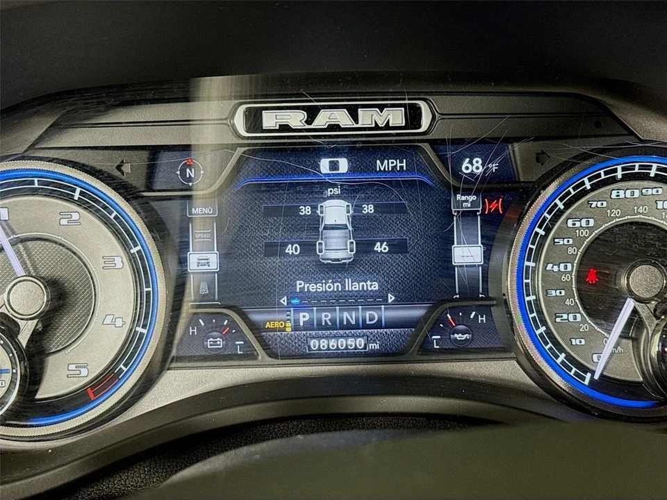 2021 Ram 1500 2nd Gen - Image 4 of 31