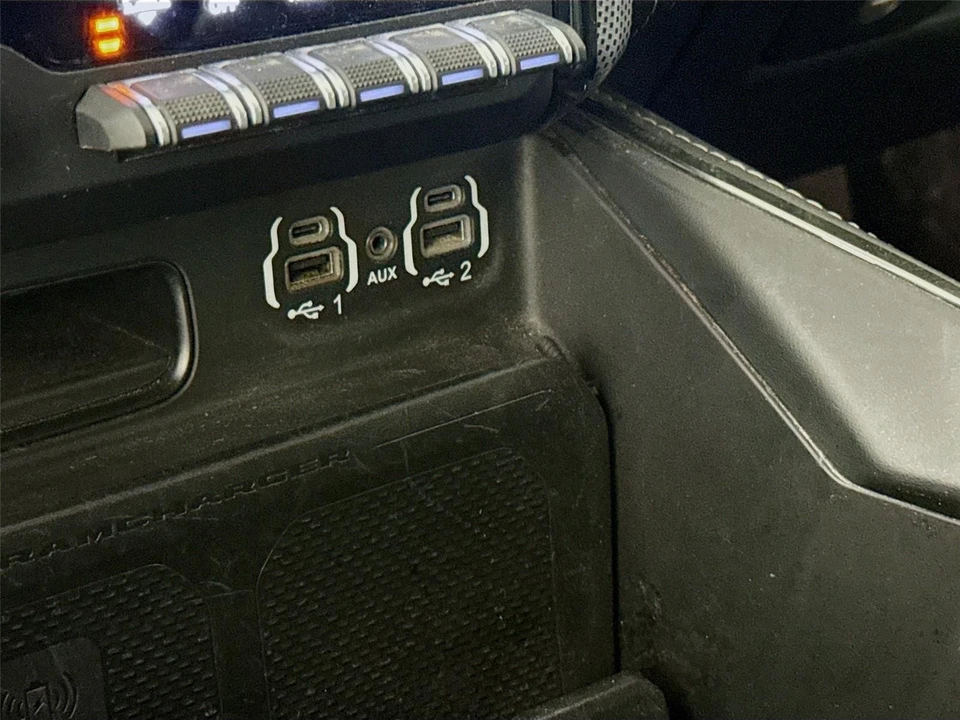 2021 Ram 1500 2nd Gen - Image 19 of 31