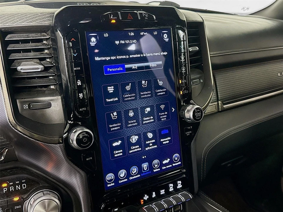 2021 Ram 1500 2nd Gen - Image 8 of 31