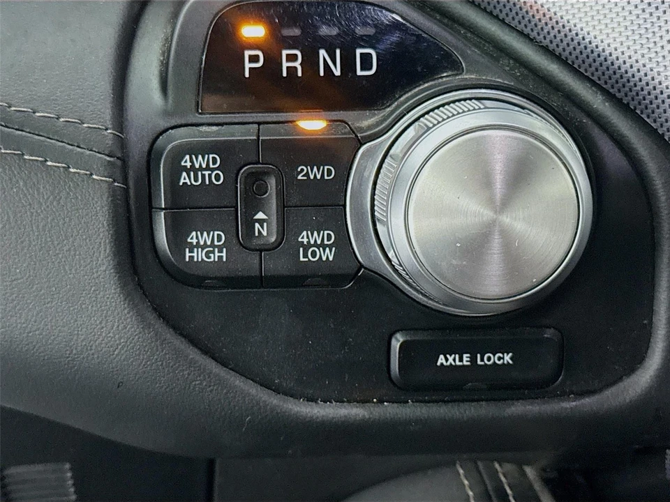 2021 Ram 1500 2nd Gen - Image 14 of 31