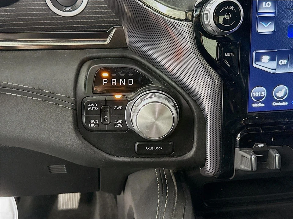 2021 Ram 1500 2nd Gen - Image 18 of 31