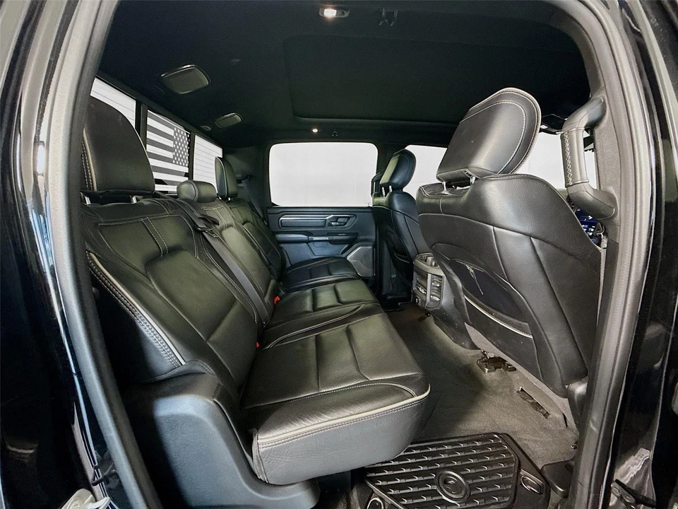 2021 Ram 1500 2nd Gen - Image 21 of 31
