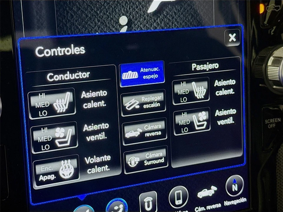 2021 Ram 1500 2nd Gen - Image 13 of 31