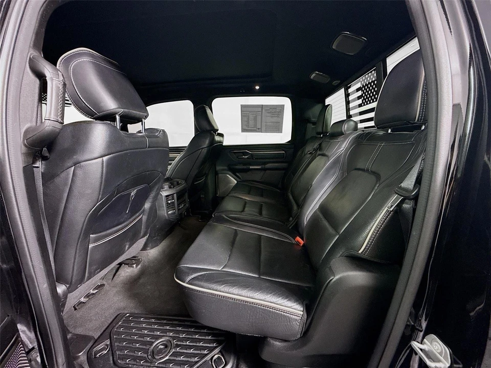 2021 Ram 1500 2nd Gen - Image 20 of 31