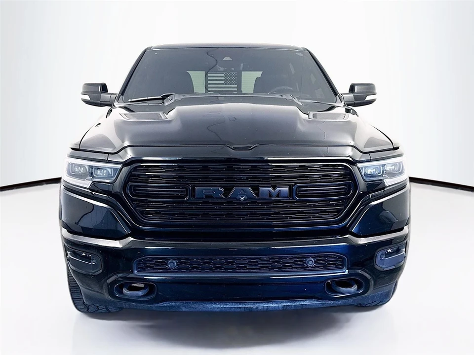 2021 Ram 1500 2nd Gen - Image 26 of 31