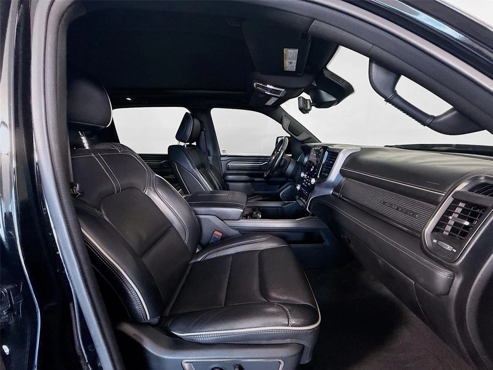 2021 Ram 1500 2nd Gen - Image 22 of 31