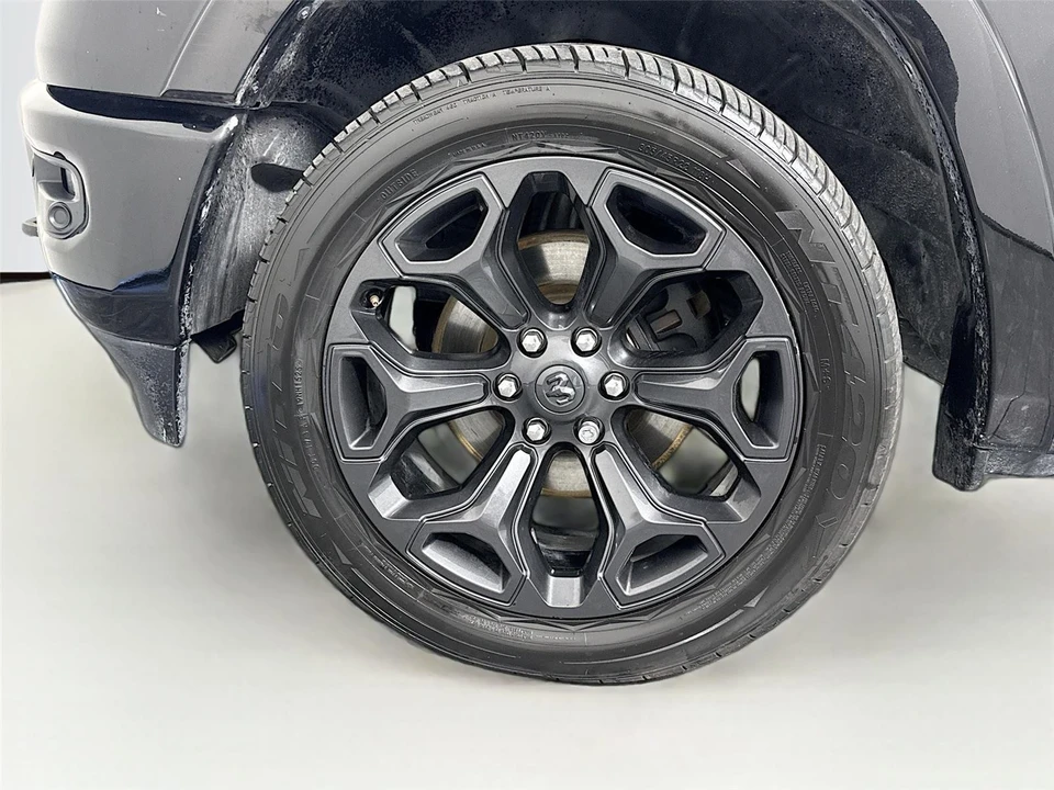 2021 Ram 1500 2nd Gen - Image 30 of 31
