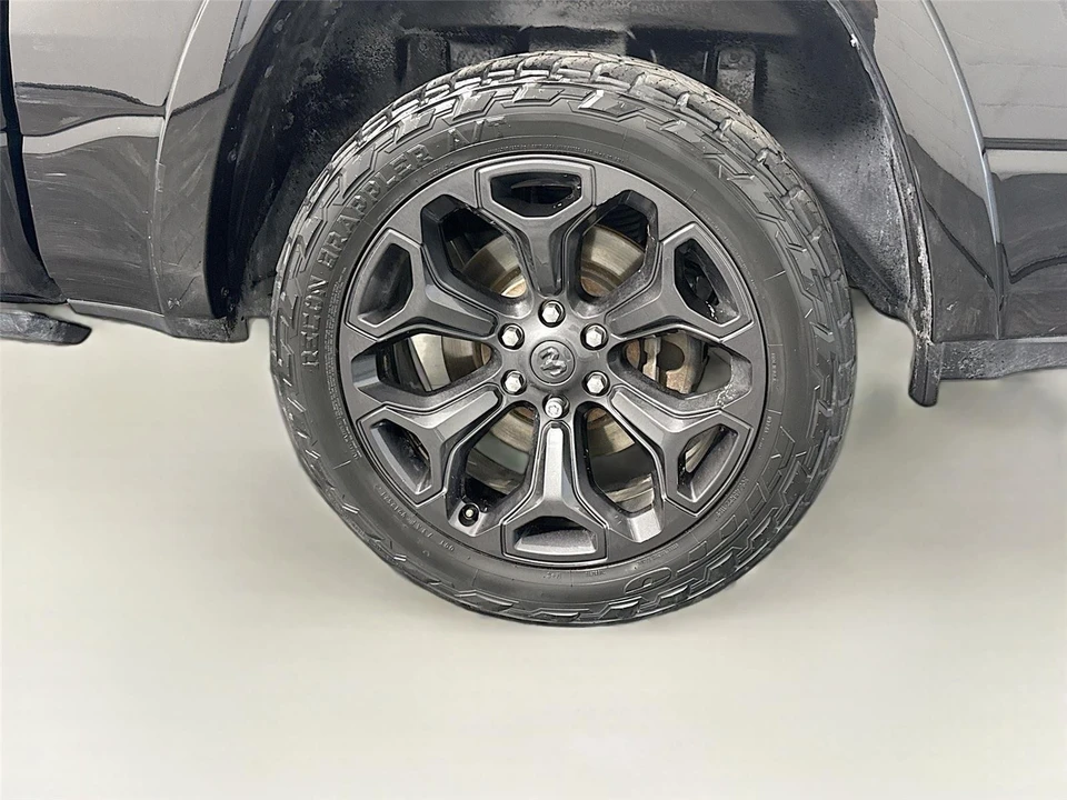 2021 Ram 1500 2nd Gen - Image 31 of 31