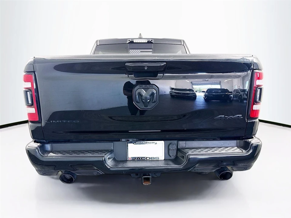 2021 Ram 1500 2nd Gen - Image 27 of 31