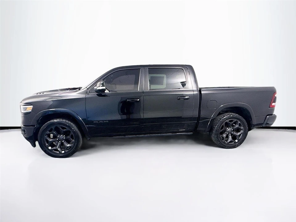 2021 Ram 1500 2nd Gen - Image 28 of 31
