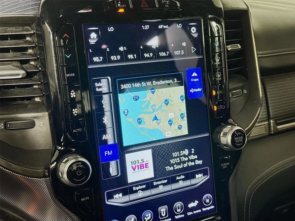 2021 Ram 1500 2nd Gen - Image 9 of 31