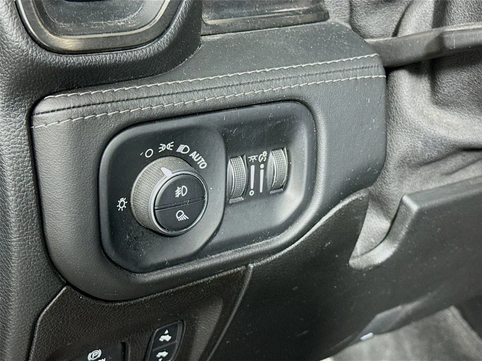 2021 Ram 1500 2nd Gen - Image 7 of 31