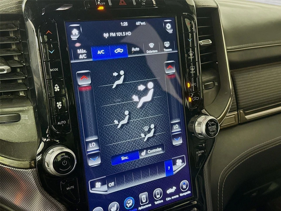 2021 Ram 1500 2nd Gen - Image 17 of 31