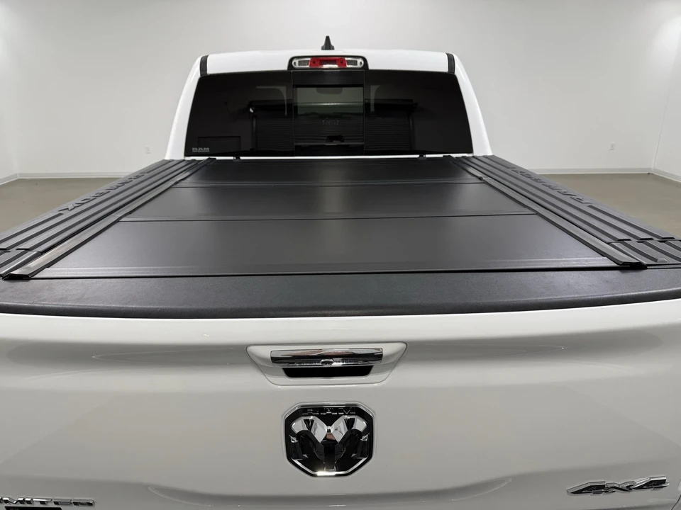 2021 Ram 1500 2nd Gen - Image 8 of 21