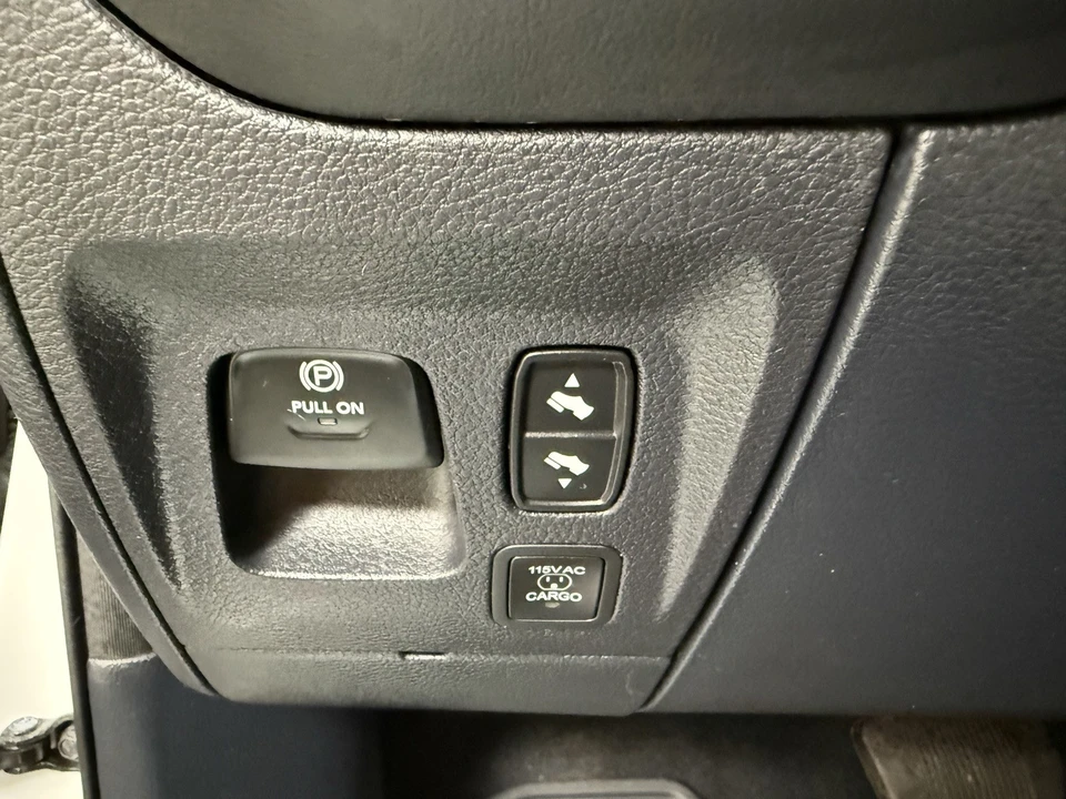 2021 Ram 1500 2nd Gen - Image 18 of 21