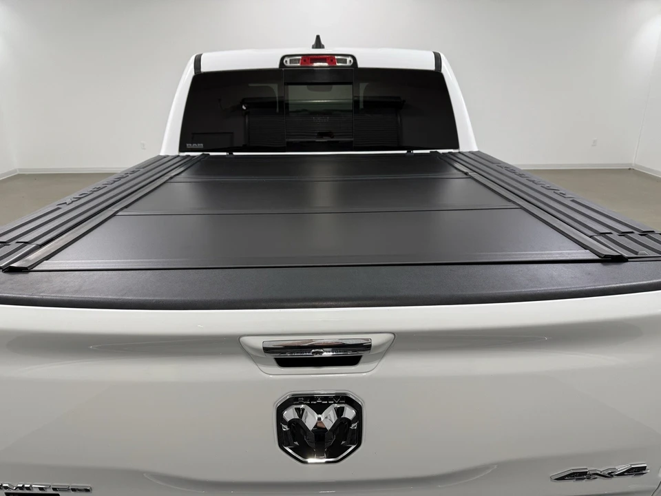 2021 Ram 1500 2nd Gen - Image 8 of 12
