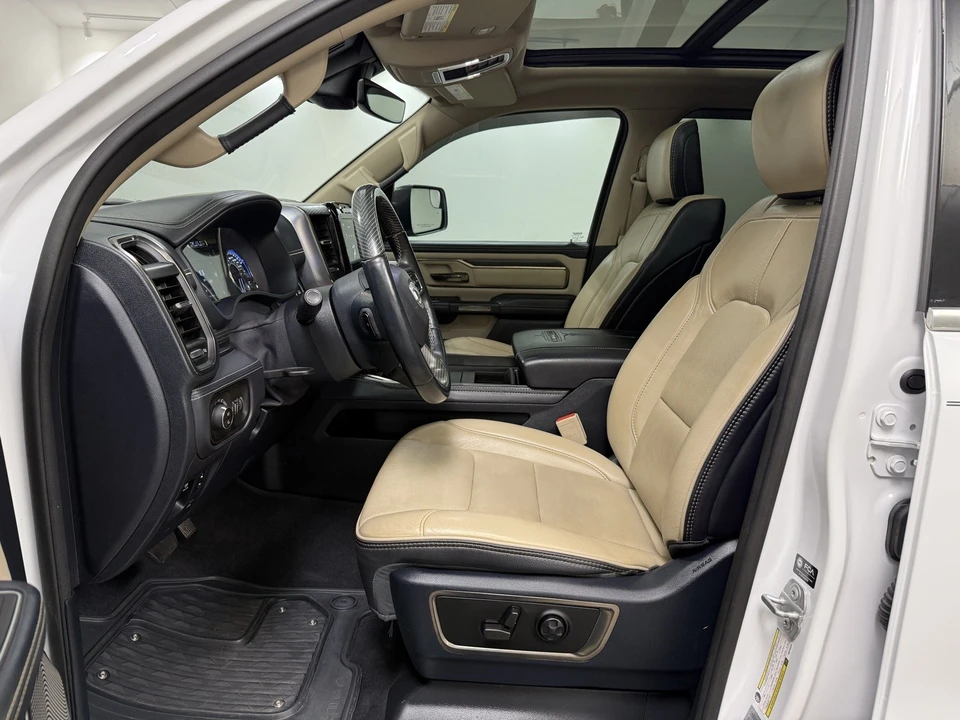 2021 Ram 1500 2nd Gen - Image 17 of 21