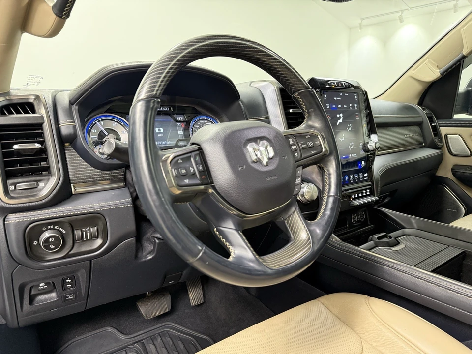2021 Ram 1500 2nd Gen - Image 20 of 21