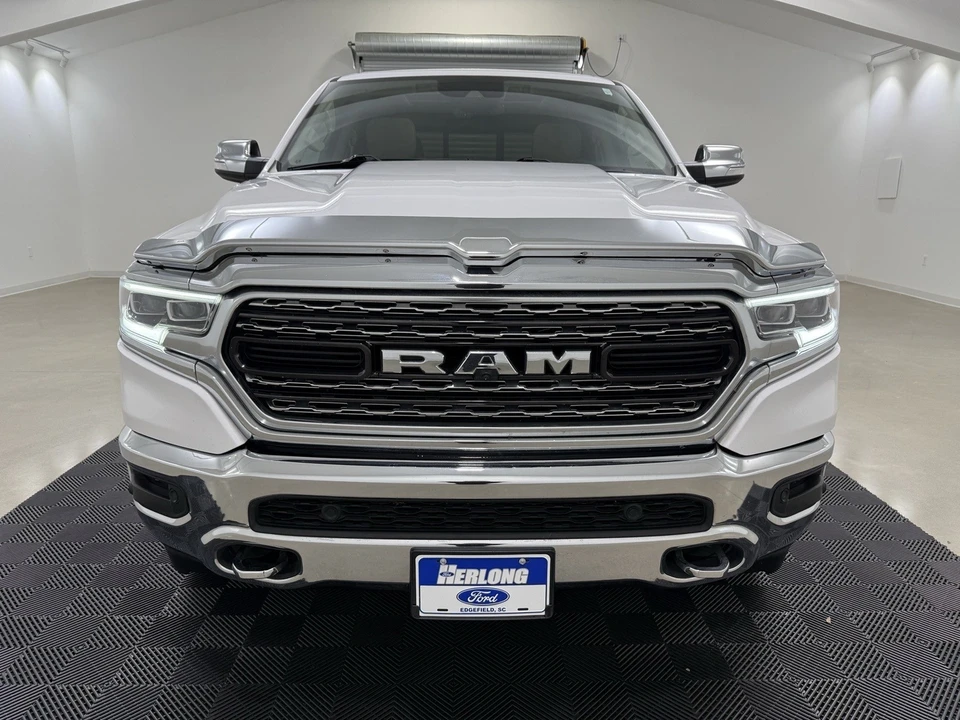 2021 Ram 1500 2nd Gen - Image 2 of 12
