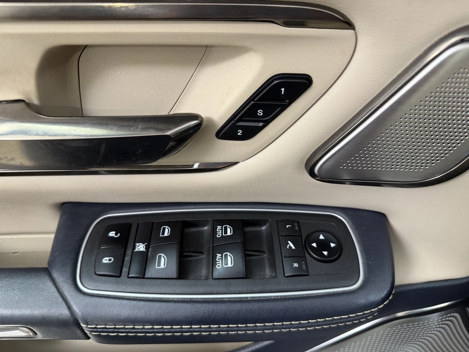 2021 Ram 1500 2nd Gen - Image 17 of 21