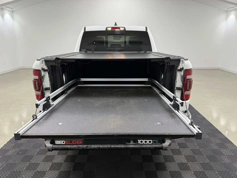 2021 Ram 1500 2nd Gen - Image 9 of 12
